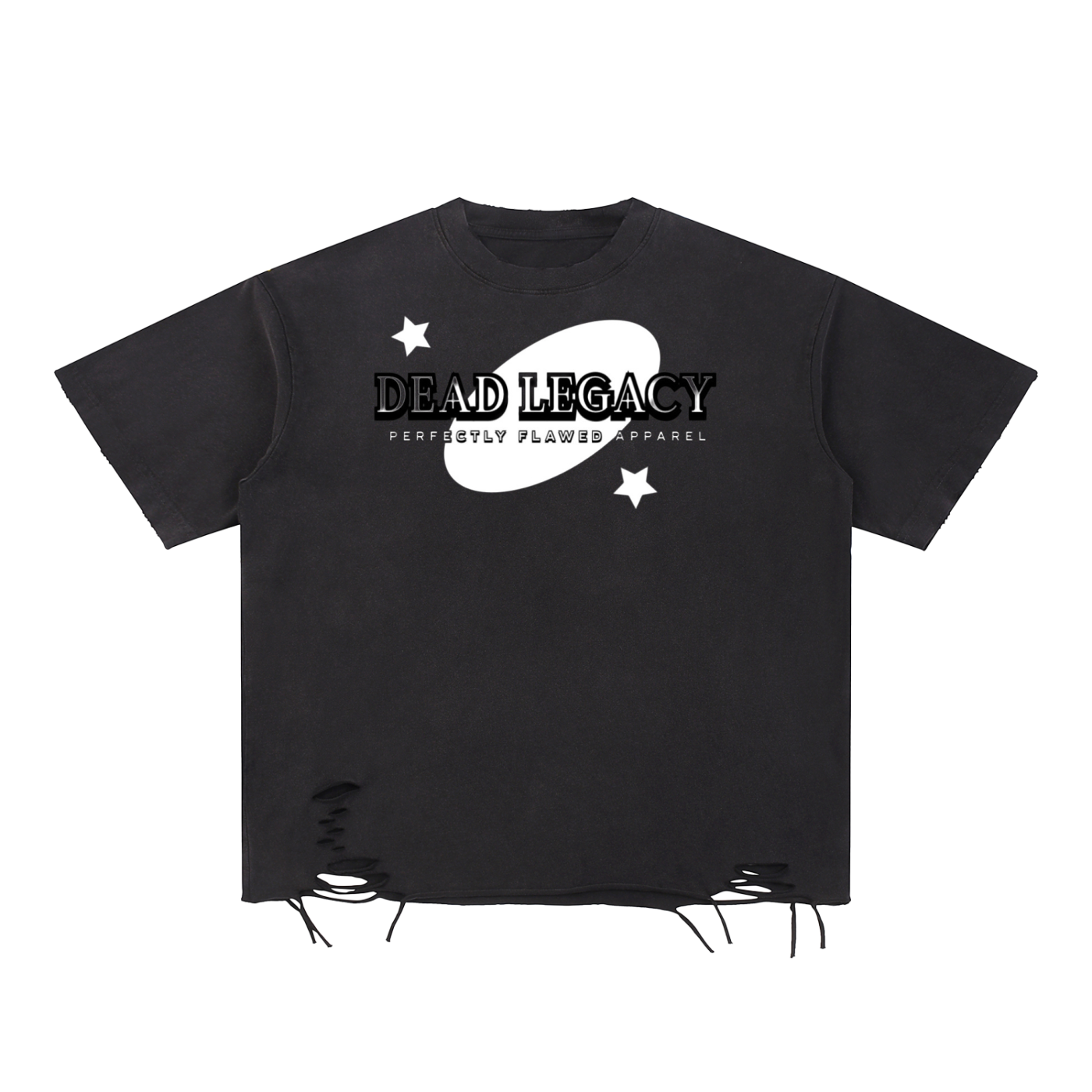 Dead Legacy DL eyez shirt design